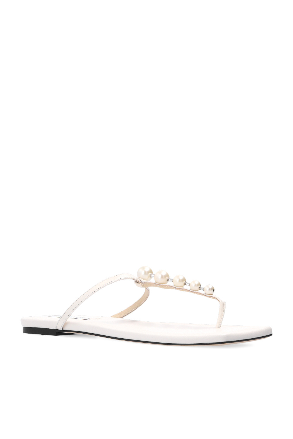 Jimmy Choo ‘Alaina’ flip-flops